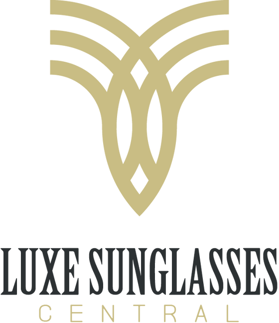 Luxe Sunglasses Central