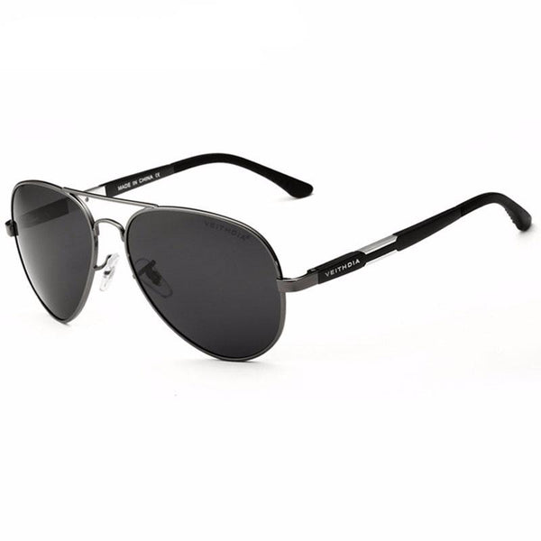 Polarized Luxury Men's Sunglasses