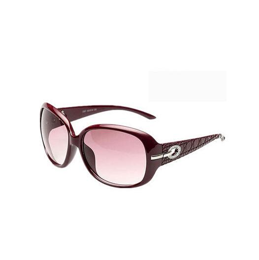 Driving Diamond Luxury Women's Sunglasses