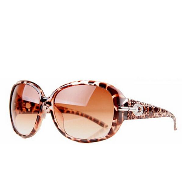 Driving Diamond Luxury Women's Sunglasses