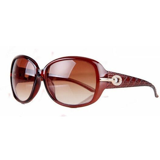 Driving Diamond Luxury Women's Sunglasses