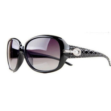 Driving Diamond Luxury Women's Sunglasses