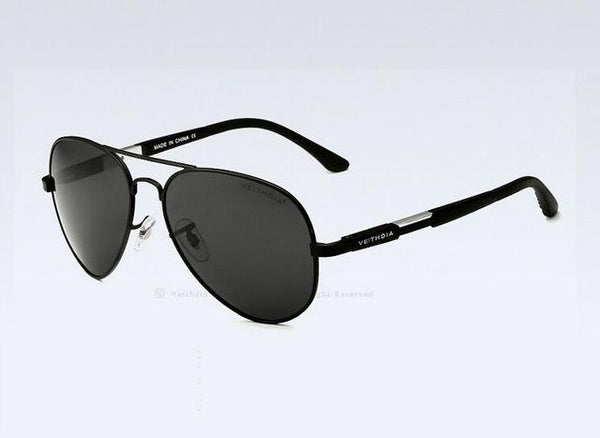 Polarized Luxury Men's Sunglasses