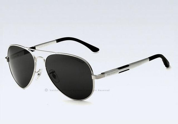 Polarized Luxury Men's Sunglasses